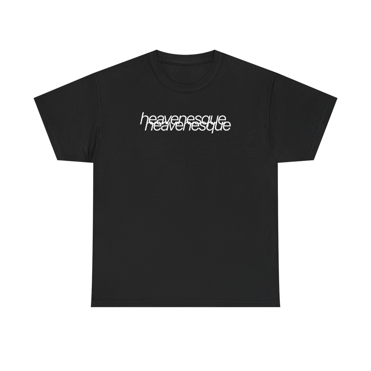 Wordmark Tee