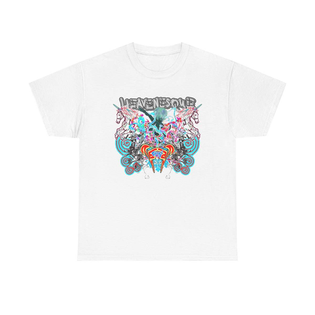 Heavenart Tee