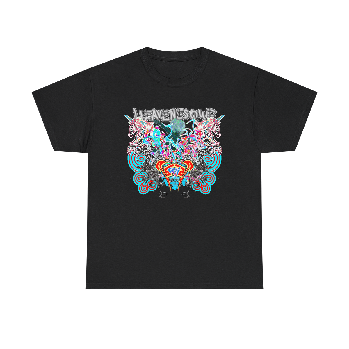 Heavenart Tee